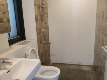 Bathroom in 3 BHK Apartment at Lodha Kiara, Worli – for Sale