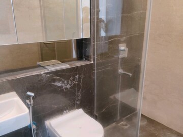 Kitchen in 3 BHK Apartment at Lodha Kiara, Worli – for Sale