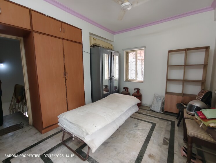 Bedroom, race course 4 Bedroom 1500 Sq.Ft. Apartment In Race Course Vadodara 8947529