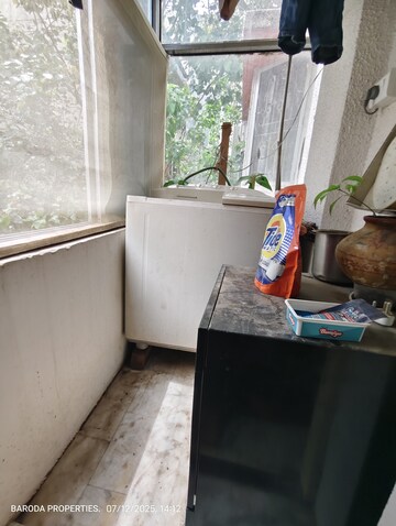 Balcony in 4 BHK Apartment at Race Course – for Sale