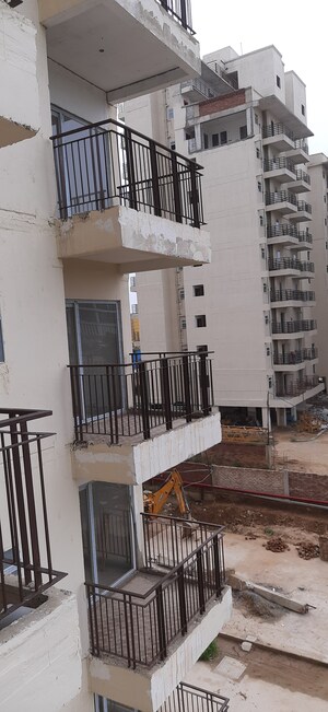 1 BHK Apartment – Exterior View View at Pivotal Paradise, Sector 62 - for Sale