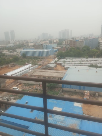 Swimming Pool in 1 BHK Apartment at Pivotal Paradise, Sector 62 – for Sale