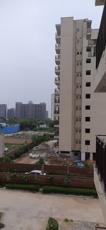 1 BHK Apartment – Exterior View View at Pivotal Paradise, Sector 62 - for Sale