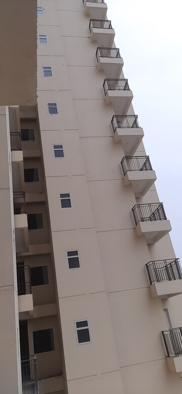 Master Bedroom in 1 BHK Apartment at Pivotal Paradise, Sector 62 – for Sale