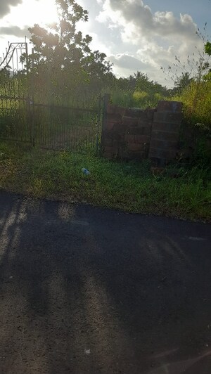  Plot – Exterior View View at Dapoli - for Sale