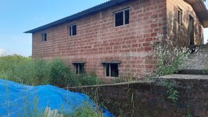  Plot – Exterior View View at Dapoli - for Sale