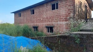  Plot – Exterior View View at Dapoli - for Sale