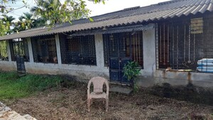  Plot – Exterior View View at Dapoli - for Sale