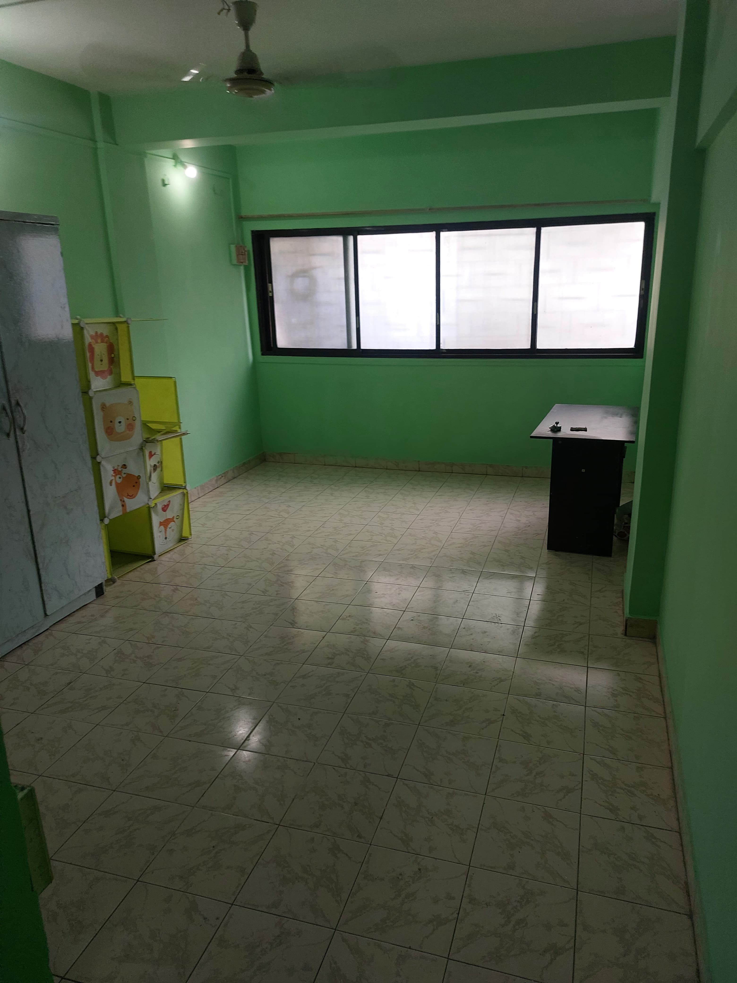 1 RkApartment For Rent in Chadri Apartment