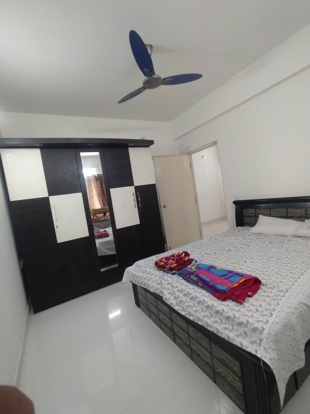 2 BHK Apartment For Rent in Prestige Sunrise Park