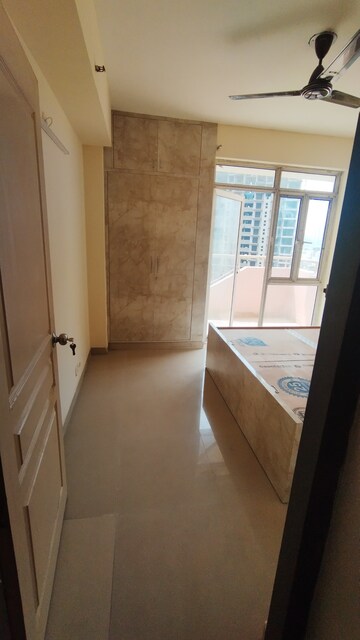 Balcony in 2 BHK Apartment at Logix Blossom Zest, Sector 143 – for Rent