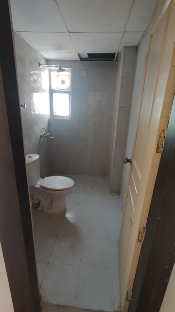 Bathroom in 2 BHK Apartment at Logix Blossom Zest, Sector 143 – for Rent