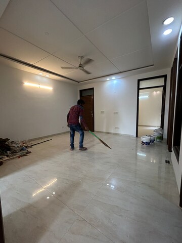 2 BHK Builder Floor For Rent in Palm Residency Chhatarpur, Chattarpur