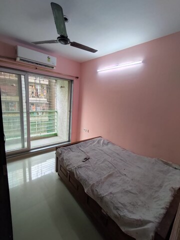 Bedroom in 2 BHK Apartment at Niti Khand – for Rent