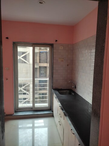 Living Room in 2 BHK Apartment at Niti Khand – for Rent