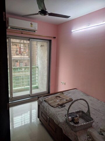 Bedroom in 2 BHK Apartment at Niti Khand – for Rent