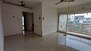 2 BHK Apartment For Sale in STG Atlantis, Panch Pakhadi