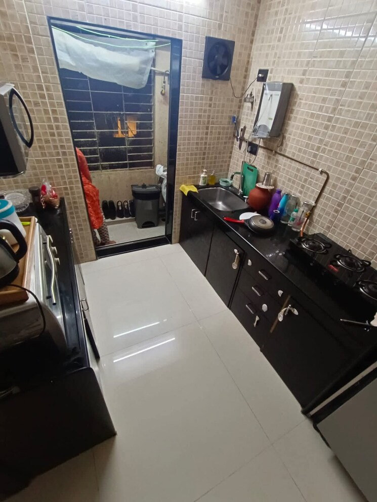 Master Bedroom, surbhi-chs-andheri-west 2 Bedroom 700 Sq.Ft. Apartment In Andheri West Mumbai 8947632