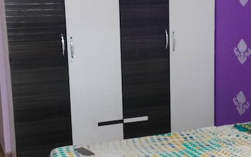 2 BHK Apartment For Sale in Godrej Park, Kalyan West