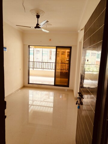 1 BHK Apartment For Rent in DGS Sheetal Deep, Nalasopara West