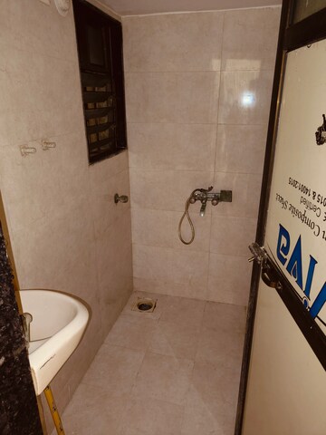 Furnished Amenities in 1 BHK Apartment at DGS Sheetal Deep, Nalasopara West – for Rent