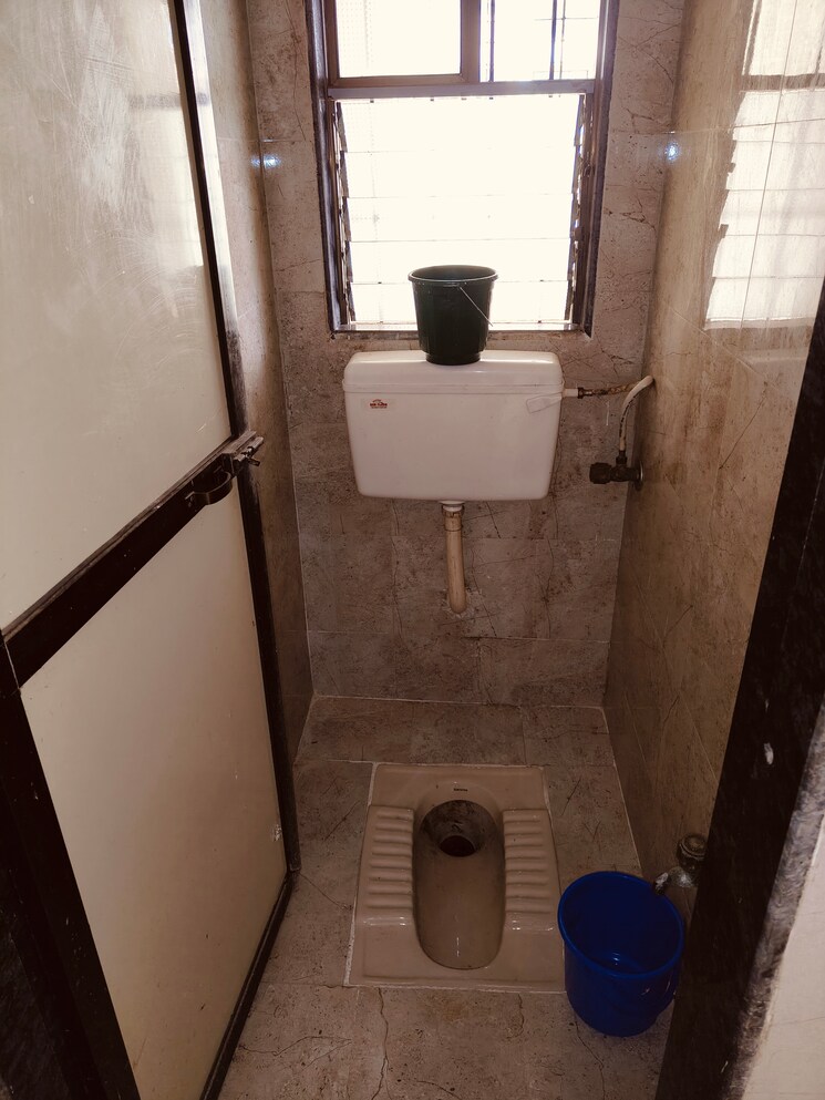 Bathroom, dgs-sheetal-deep 1 Bedroom 650 Sq.Ft. Apartment In Nalasopara West Palghar 8947639