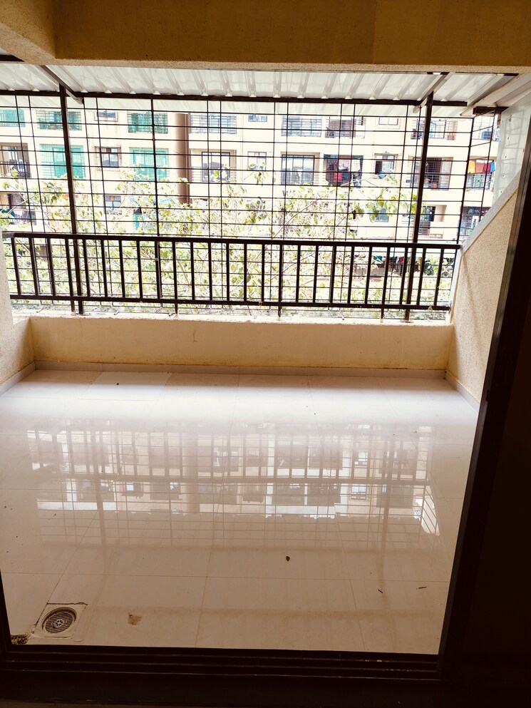 Balcony, dgs-sheetal-deep 1 Bedroom 650 Sq.Ft. Apartment In Nalasopara West Palghar 8947639