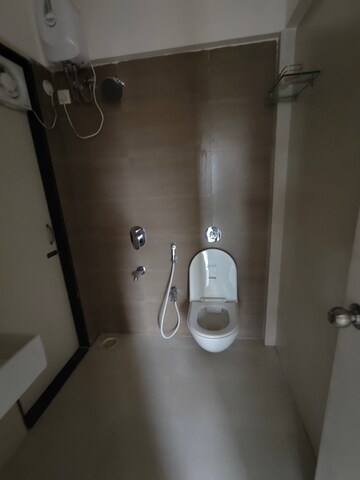 Furnished Amenities in 1 BHK Apartment at Ashar Metro Towers, Vartak Nagar – for Rent