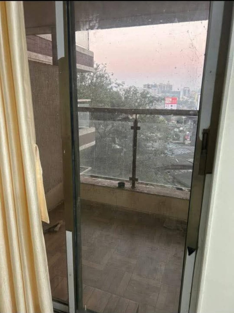Balcony, joy-callista 1 Bedroom 550 Sq.Ft. Apartment In Andheri East Mumbai 8947622