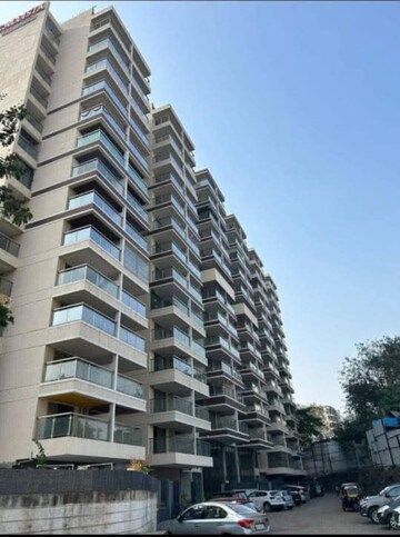 1 BHK Apartment For Rent in Joy Callista, Andheri East