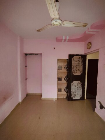 1 BHK Apartment For Rent in Nine Sea Grapes, Nalasopara West