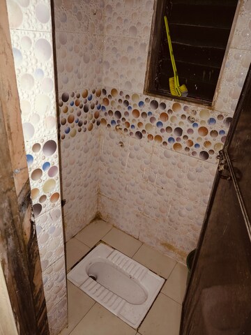 Kitchen in 1 BHK Apartment at Nine Sea Grapes, Nalasopara West – for Rent