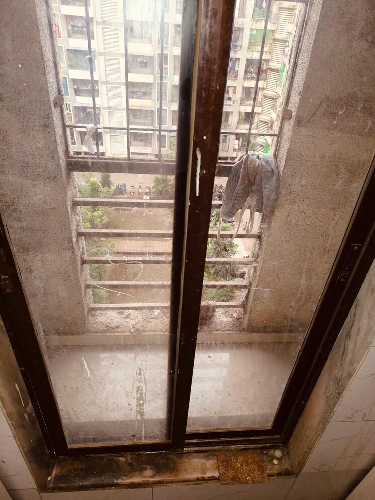 Balcony, nine-sea-grapes 1 Bedroom 625 Sq.Ft. Apartment In Nalasopara West Palghar 8947651