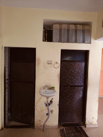 Furnished Amenities in 1 BHK Apartment at Nine Sea Grapes, Nalasopara West – for Rent