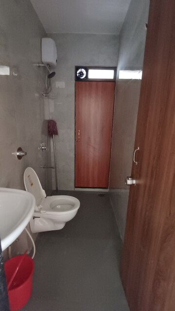  3 BHK Apartment at Ojass Awantika CHS, Naupada – for Rent
