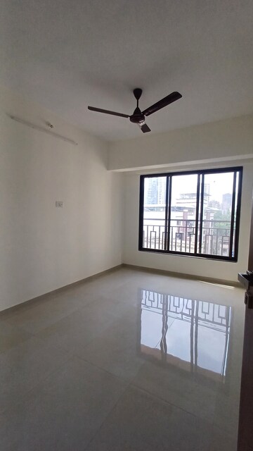 3 BHK Apartment For Rent in Ojass Awantika CHS, Naupada