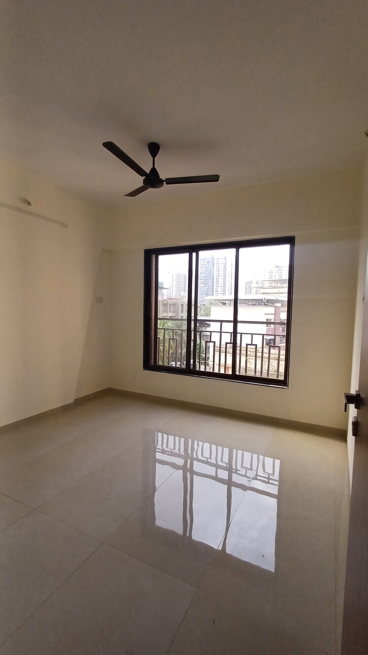 Bedroom, ojass-awantika-chs 3 Bedroom 950 Sq.Ft. Apartment In Naupada Thane 8947667