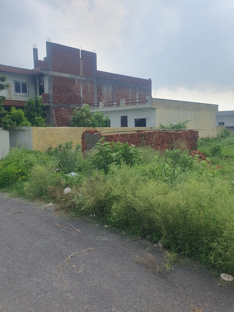 Exterior View, yeida-plots  300 Sq.Mt. Plot In Dankaur Greater Noida 8947663