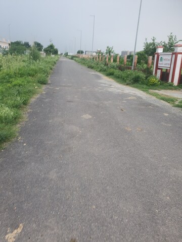  Plot For Sale in YEIDA Plots, Dankaur