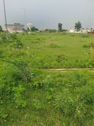  Plot – Garden View at YEIDA Plots, Dankaur - for Sale