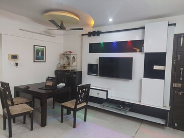 2 BHK Apartment For Rent in Bhandari Greenfield Phase I, Magarpatta City