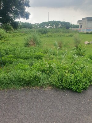  Plot – Garden View at YEIDA Plots, Dankaur - for Sale