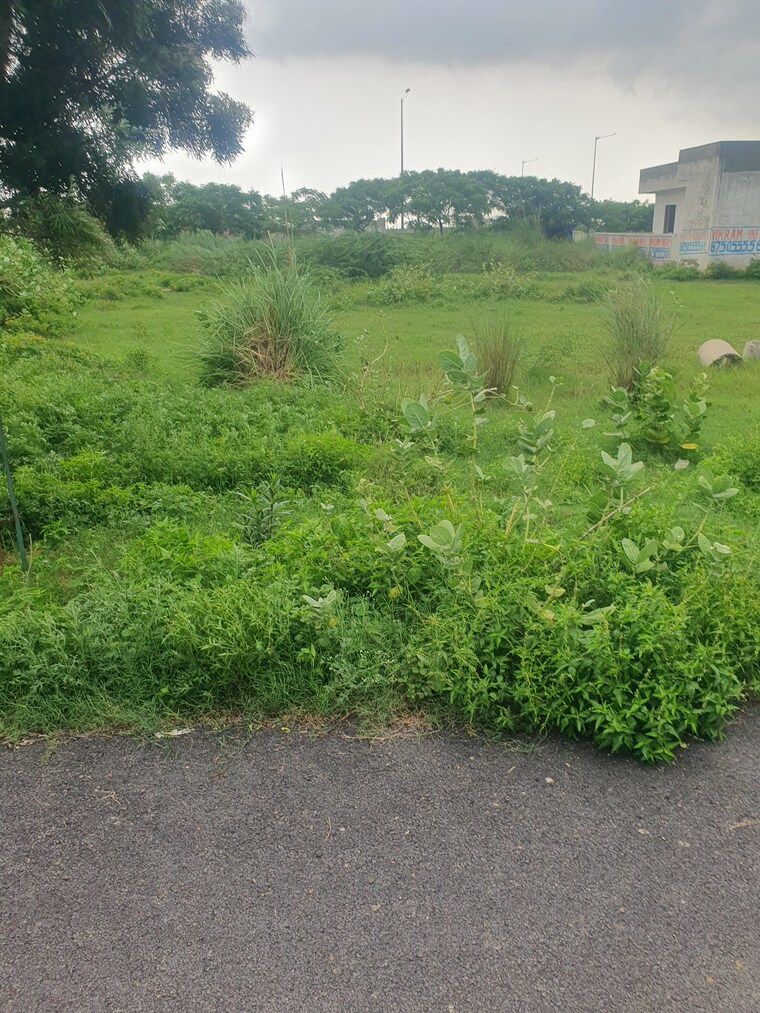 Garden, yeida-plots  1000 Sq.Mt. Plot In Dankaur Greater Noida 8947670