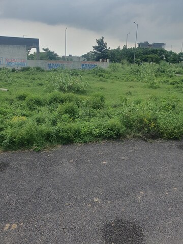  Plot – Garden View at YEIDA Plots, Dankaur - for Sale