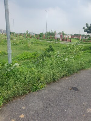  Plot – Garden View at YEIDA Plots, Dankaur - for Sale