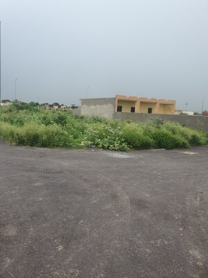  Plot – Garden View at YEIDA Plots, Dankaur - for Sale