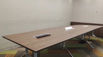 Furnished Amenities in  Office Space at NTPL Times Square, Andheri East – for Rent