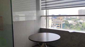 Kitchen in  Office Space at NTPL Times Square, Andheri East – for Rent
