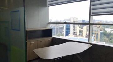 Kitchen in  Office Space at NTPL Times Square, Andheri East – for Rent