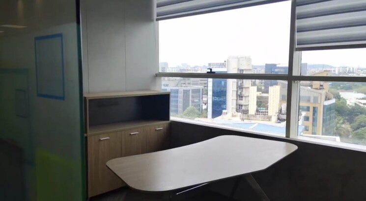 Kitchen, ntpl-times-square Commercial Office Space 3958 Sq.Ft. In Andheri East Mumbai 8947671